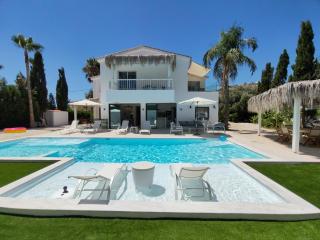 Five Palms Villa - Paphos - 0
