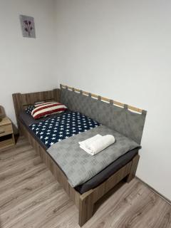 Mini Zoo Apartman - 6