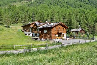 Agriturismo Bosco d'oro Livigno - Livigno - 0