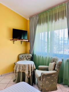 Hotel Paradiso - Celano - 8