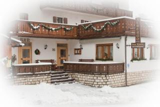 Hotel Due Spade - Folgaria - 0