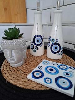 Studio ISABEL - Sálakos - 6