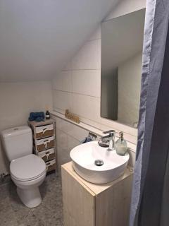 Studio ISABEL - Sálakos - 1
