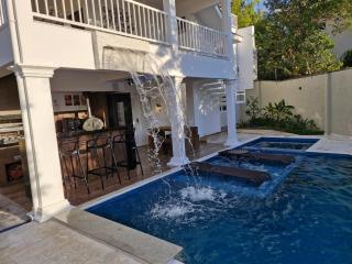 Lindo casarão com piscina para Eventos - São Paulo - 6
