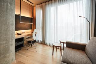 Le Germain Hotel Ottawa - 7