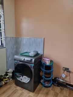 Lulongo Lake View Retreat - Wakiso - 5
