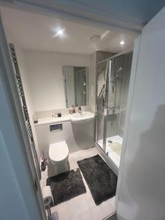 2 bed luxury apartment - Londra - 1