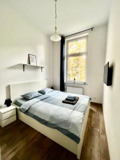 ACM Centrum Apartament z parkingiem - Bydgoszcz - 3