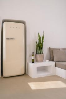 Santorini Wine Villa Downtown Fira - Fira - 1