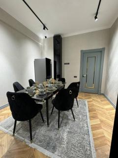 Rakat 15 Home - Taschkent - 1