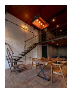 Casa Chicharras Oaxaca - 1