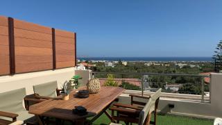 ''Villa Popi Gouves & Spa''Maisonette - 3