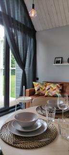 Liiv Coast Cottages - 2