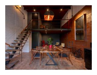 Casa Chicharras Oaxaca - 9