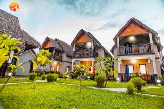 Vel Lodge - Ambanja - 6