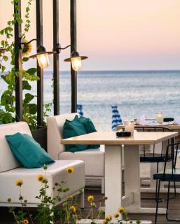 Cactus Suites - Faliraki - 9