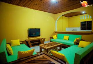 Vel Lodge - 7