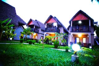 Vel Lodge - 8