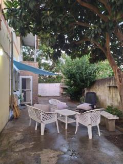 La casa di Nenni - Santa Giusta - 8