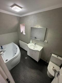 Apartamente de inchiriat Lucky House - Braşov - 3