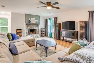 Daphne Home with Deck Close to Beaches and Parks! - Daphne - 8