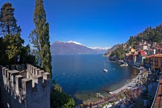 Casa Al Prato Apt. A - Varenna - 7