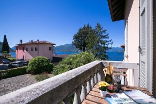 Casa Al Prato Apt. G - Varenna - 0