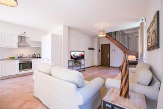 Casa Al Prato Apt. G - 4
