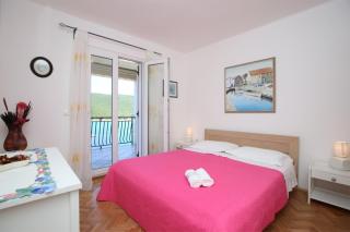 Apartman 3 - Rabac - 6