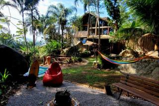 Macarra house - Río de Janeiro - 9