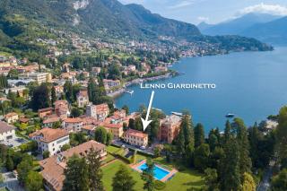 Lenno Giardinetto - 8