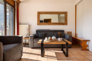 Appartement Courmayeur C44 - Happy Rentals - Chamonix-Mont-Blanc - 7
