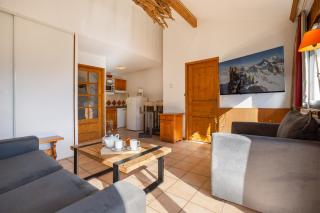 Appartement Courmayeur C44 - Happy Rentals - Chamonix-Mont-Blanc - 6
