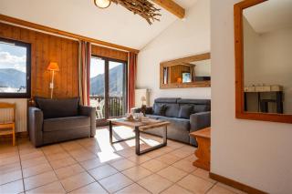 Appartement Courmayeur C44 - Happy Rentals - Chamonix-Mont-Blanc - 4