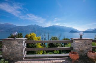 Sonenga Panoramic Terrace - Menaggio - 6