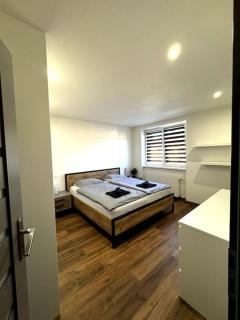 Modern apartment in city centre - Banská Bystrica - 0