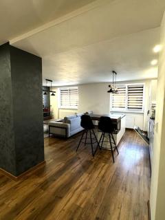 Modern apartment in city centre - 5