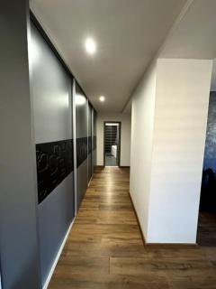 Modern apartment in city centre - Banská Bystrica - 2