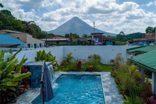Villa Tucán - La Fortuna - Fortuna - 2