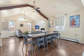 3 bedrooms AC Ranch Near Casinos and Beach - 4