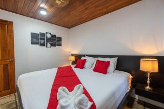 Villa Tucán - La Fortuna - 3