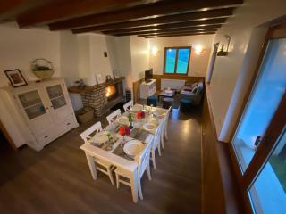 Chalet L'Arbizon Campan - Campan - 5