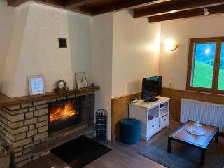 Chalet L'Arbizon Campan - Campan - 9