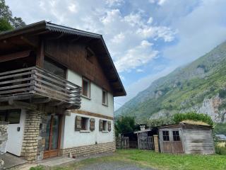 Chalet L'Arbizon Campan - Campan - 3