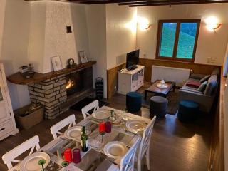 Chalet L'Arbizon Campan - Campan - 2