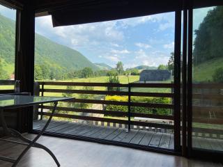 Chalet L'Arbizon Campan - Campan - 6