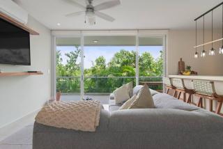 Akumal Oasis Walk To Beach 7 Rooftop Pools With Ocean Views - Akumal - 8