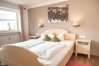 Allgäu Residenz - Ferienwohnungen mit Frühstück & Sauna - Fischen - 6