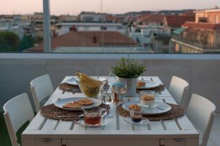 La Terrazza JFK- Vista mare 5 min dal centro - Pescara - 2