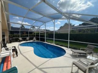 Great family Villa Plenty of upgrades Southern Dunes - Haines City - 9